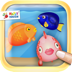 Aquarium für Kinder (von Happy Touch Kinder Apps)